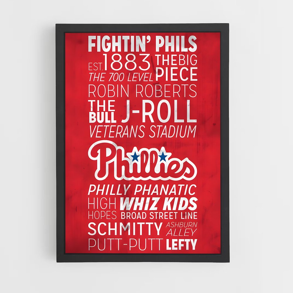 Poster Fight for Freedom – affiche Baseball (vue 2)